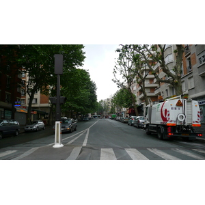 照片 法国(France) 巴黎(Paris) 巴黎北郊(Around Paris north) 2007-06 117