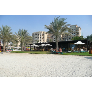 照片 阿联酋(United Arab Emirates) 迪拜(Dubai) 米纳塞亚希艾美酒店(Le Meridien Mina Seyahi Hotel) 2008-11 120