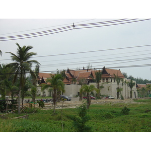 照片 泰国(Thailand) 考拉(Khao Lak) 2005-12 24