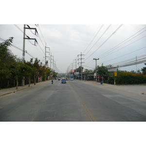 照片 泰国(Thailand) 芭提雅(Pattaya) 特帕西路(Thepprasit) 2008-01 47