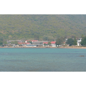 照片 泰国(Thailand) 春武里(Chonburi) 泰国皇家海军春蓬基地(Choumpon Royal Thai Navy) 2008-01 21