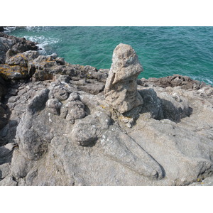 照片 法国(France) 罗特讷夫(Rotheneuf) 2010-04 9