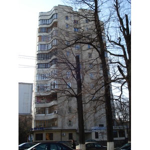 照片 哈萨克斯坦(Kazakhstan) 阿拉木图(Almaty) 2007-03 242