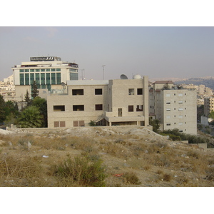照片 约旦(Jordan) 安曼(Amman) 2004-10 48