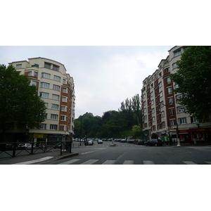 照片 法国(France) 巴黎(Paris) 巴黎北郊(Around Paris north) 2007-06 106