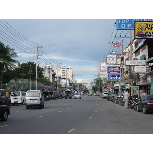 照片 泰国(Thailand) 芭提雅(Pattaya) 2006-09 15