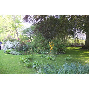 照片 法国(France) 吉维尼(Giverny) 2013-06 67