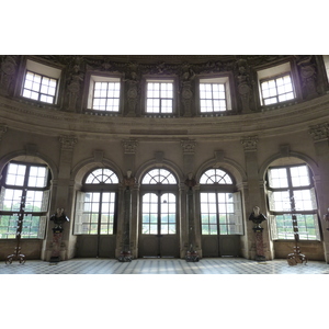 照片 法国(France) 沃子爵城堡(Vaux Le Vicomte Castle) 2010-09 138
