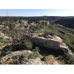 照片 法国(France) 尼姆(Nimes) 2021-05 11