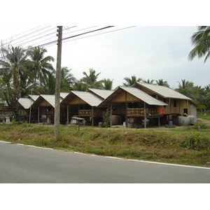 照片 泰国(Thailand) 考拉(Khao Lak) 2005-12 19