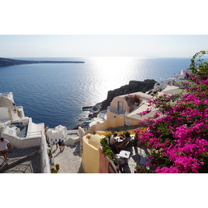 照片 希腊(Greece) 圣托里尼岛(Santorini) 2016-07 146
