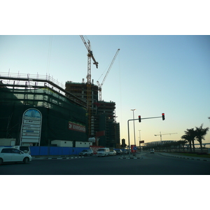 照片 阿联酋(United Arab Emirates) 迪拜(Dubai) 阿联酋购物中心凯宾斯基酒店(Kempinski Hotel Mall of the Emirates) 2009-01 101