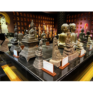 照片 柬埔寨(Cambodia) 暹粒(Siem Reap) 吴哥国家博物馆(Angkor National Museum) 2023-01 61