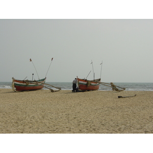 照片 印度(India) 果阿(Goa) 2003-05 9