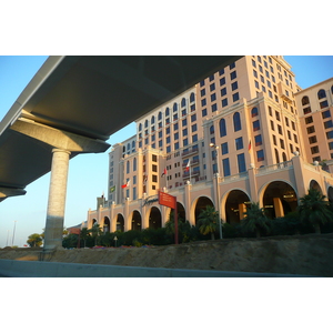 照片 阿联酋(United Arab Emirates) 迪拜(Dubai) 阿联酋购物中心凯宾斯基酒店(Kempinski Hotel Mall of the Emirates) 2009-01 97
