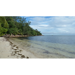 照片 塞舌尔(Seychelles) 普拉兰岛(Praslin) 2011-10 204