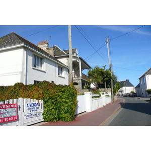照片 法国(France) 基伯龙半岛(Quiberon peninsula) 基伯龙(Quiberon) 2008-07 94