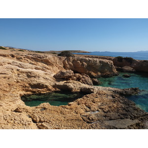 照片 希腊(Greece) 库福尼西亚群岛(Koufonissia) 2014-07 593