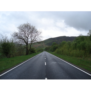 照片 英国(United Kingdom) 布雷肯比肯斯国家公园(Brecon Beacons National Park) 2006-05 109