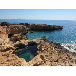 照片 希腊(Greece) 库福尼西亚群岛(Koufonissia) 2014-07 585