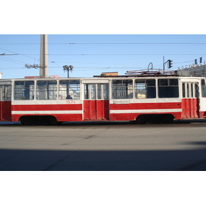 照片 俄罗斯(Russia) 圣彼得堡(St Petersburg) 2006-03 135
