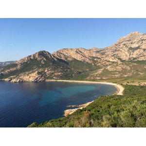 照片 法国(France) 科西嘉岛(Corsica) 巴拉涅(Balagne) 2015-05 2