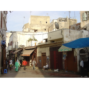 照片 摩洛哥(Morocco) 卡萨布兰卡(Casablanca) 2004-09 81