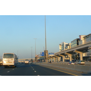 照片 阿联酋(United Arab Emirates) 迪拜(Dubai) 朱美拉(Jumeirah) 2009-01 29