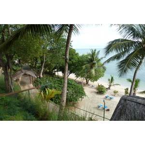 照片 塞舌尔(Seychelles) 普拉兰岛(Praslin) 2011-10 32