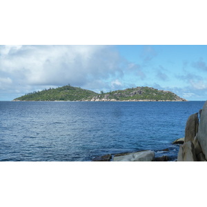 照片 塞舌尔(Seychelles) 椰子岛(Coco Island) 2011-10 86