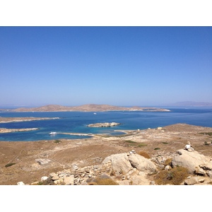 照片 希腊(Greece) 提洛岛(Delos) 2014-07 137