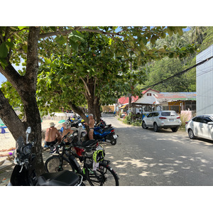 照片 泰国(Thailand) 普吉岛(Phuket) 奈函海滩(Nai Harn Beach) 2021-12 20