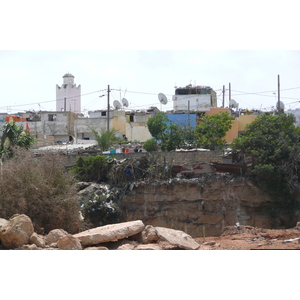 照片 摩洛哥(Morocco) 卡萨布兰卡(Casablanca) 卡萨布兰卡滨海大道(Casablanca Corniche) 2008-07 21