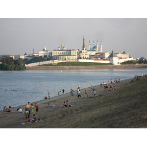 照片 俄罗斯(Russia) 喀山(Kazan) 2006-07 215