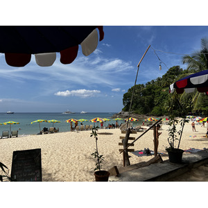 照片 泰国(Thailand) 普吉岛(Phuket) 苏林海滩(Surin Beach) 2021-12 58