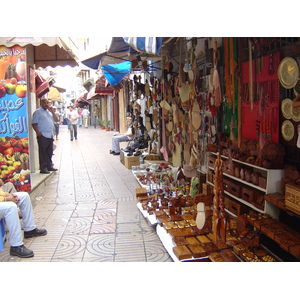 照片 摩洛哥(Morocco) 卡萨布兰卡(Casablanca) 2004-09 97