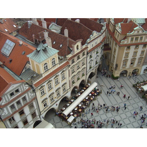 照片 捷克(Czech Republic) 布拉格(Prague) 2004-05 156