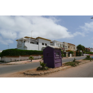 照片 摩洛哥(Morocco) 卡萨布兰卡(Casablanca) 卡萨布兰卡滨海大道(Casablanca Corniche) 2008-07 32