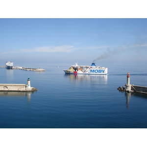 照片 法国(France) 科西嘉岛(Corsica) 巴斯蒂亚(Bastia) 2006-09 46