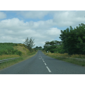 照片 斐济(Fiji) 楠迪至纳塔多拉公路(Nadi to Natadola road) 2010-05 10