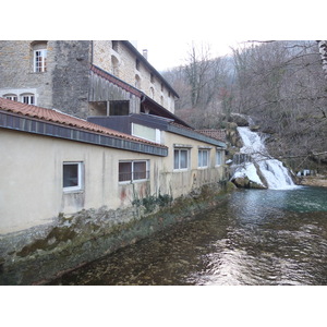 照片 法国(France) 阿尔布瓦(Arbois) 2012-02 64
