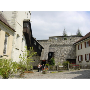 照片 奥地利(Austria) 布雷根茨(Bregenz) 2002-04 3