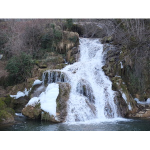 照片 法国(France) 阿尔布瓦(Arbois) 2012-02 7