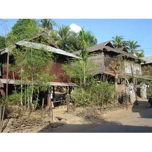 照片 缅甸(Myanmar) 丹老(Myeik (Mergui)) 2005-01 150
