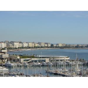 照片 法国(France) 戛纳(Cannes) 2000-12 6