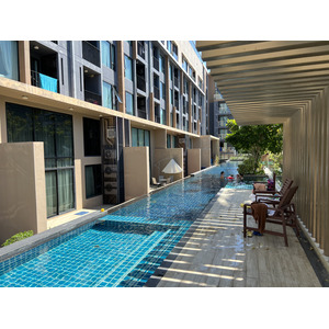 照片 泰国(Thailand) 普吉岛(Phuket) 苏林海滩(Surin Beach) 阿里斯托度假村(The Aristo Resort) 2021-12 46