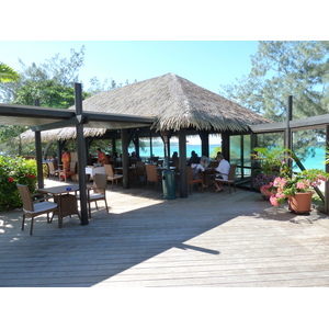 照片 新喀里多尼亚(New Caledonia) 利富岛(Lifou) 德雷胡村酒店(Drehu Village Hotel) 2010-05 56