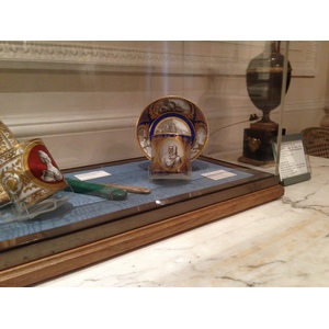 照片 法国(France) 巴黎(Paris) 卡纳瓦雷博物馆(Carnavalet Museum) 2014-01 20