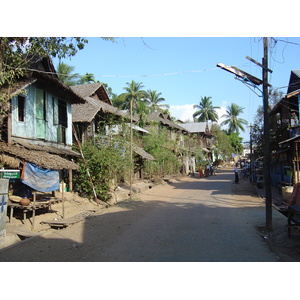 照片 缅甸(Myanmar) 丹老(Myeik (Mergui)) 2005-01 164