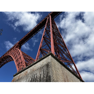 照片 法国(France) 加拉比高架桥(Viaduc de Garabit) 2024-04 8